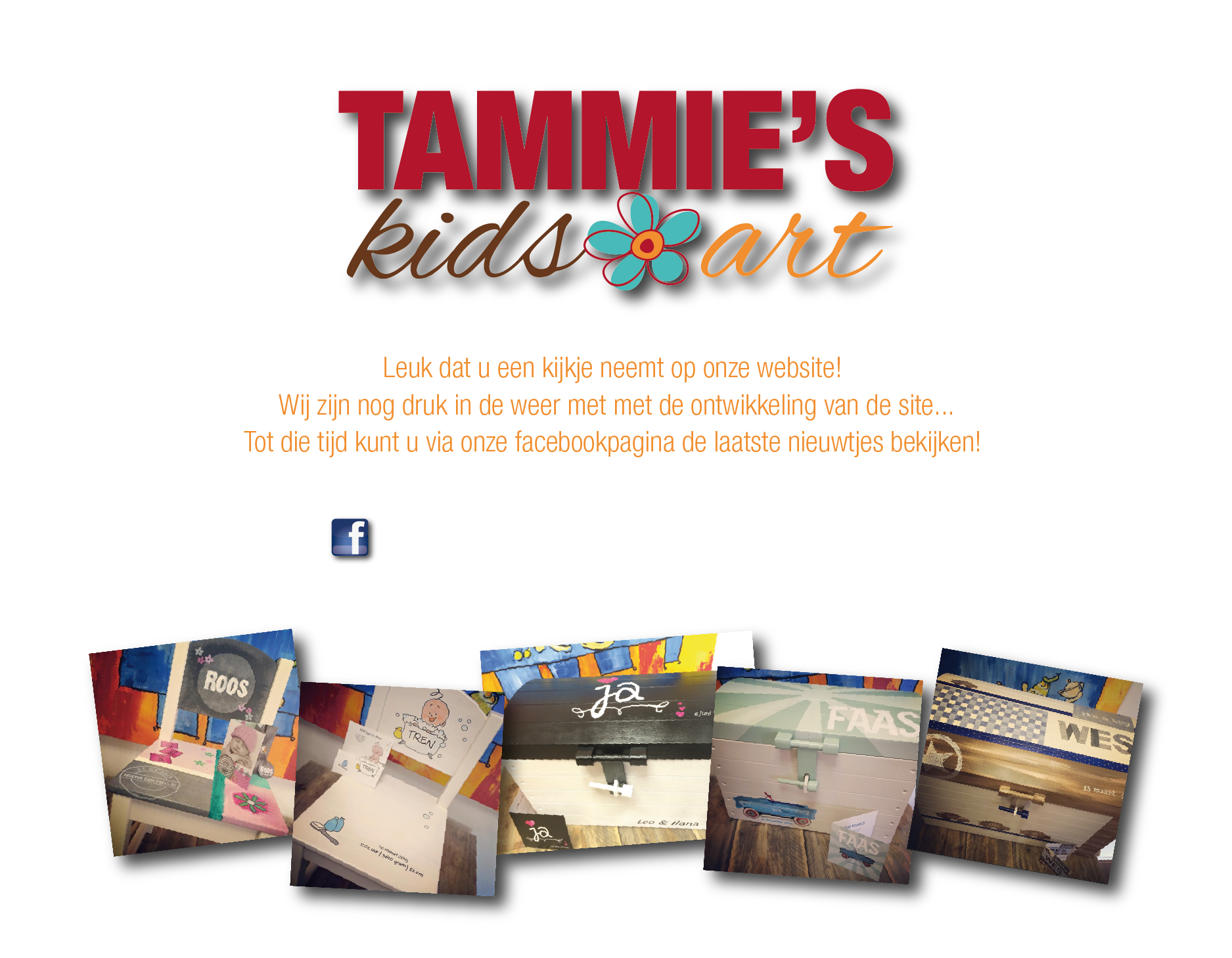Tammieskidsart